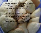 Foto del paso 5 de la receta: Galletas de limón 😃