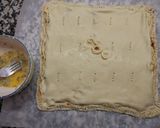 Foto del paso 6 de la receta Empanada de caballa