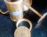 સેવ(sev recipe in gujarati) રેસીપી સ્ટેપ2ફોટો