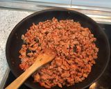 Foto del paso 2 de la receta: Pastel de carne súper light