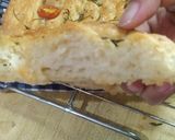 Foto langkah ke 15 dari resep Foccacia.