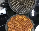 Foto del paso 2 de la receta: Panquecas de avena fit