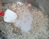 Foto del paso 4 de la receta: Barrita fitt