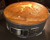 Foto del paso 16 de la receta Tarta de limón y leche condensada súper esponjosa