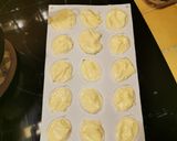 Une image de l'étape 11 de 🍋🍴Mousse au citron !! 🍋.
