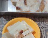 Foto langkah ke 4 dari resep Puding Roti.