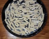 Foto del paso 3 de la receta: Papa Lunar 🌑