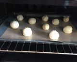 Foto del paso 5 de la receta: Panecillo de Yuca con Queso
