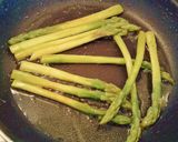 Foto del paso 11 de la receta: Dorada a la plancha con verduras