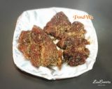 รูปขั้นตอนการทำที่ 4 ของ หมูอบกระเทียมพริกไทย