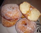 Foto del paso 14 de la receta: Donas Esponjosas