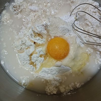 Langkah 2