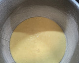 Foto del paso 3 de la receta: Bizcocho - olla GM