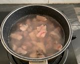 Foto langkah ke 1 dari resep Soto Bandung.