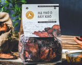 Hình bước làm 2 của món Nước mát hà thủ ô
