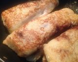 Foto del paso 9 de la receta Rollitorri afrodisíacas