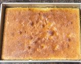 રસમલાઈ ટ્રેસ લેચેસ કેક (Rasmalai Tres Leches cake Recipe In Gujarati) રેસીપી સ્ટેપ4ફોટો