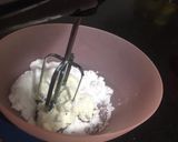 A picture of step 2 of Chocolate fudge brownie.