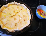 Foto del paso 5 de la receta: Tarta de manzana con hojaldre