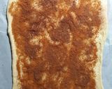 Foto langkah ke 4 dari resep Cinnamon Roll.
