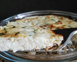 Foto del paso 8 de la receta: Pastel de merluza