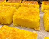 Foto del paso 10 de la receta: Pastelitos muy húmedos de naranja “sin glúten “