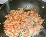 Foto del paso 3 de la receta: Arvejas canarias