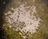 Foto del paso 7 de la receta Merluza guisada