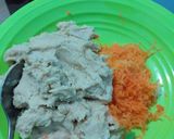 Foto langkah ke 2 dari resep Rolade Ayam.