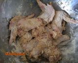 Foto langkah ke 3 dari resep Ayam Goreng Saus Madu Sriracha.