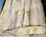 Foto del paso 5 de la receta: Lasaña de calabacín y pollo