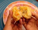 Foto langkah ke 5 dari resep Pastel isi sayur.