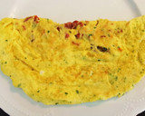 Foto del paso 5 de la receta: Tortilla de Paleta ibérica curada