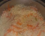 Foto del paso 3 de la receta: Arroz graneado