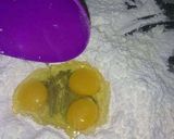 Foto del paso 5 de la receta: Alfajorcitos de maicena sin tacc