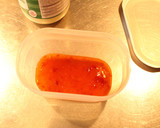Foto del paso 1 de la receta: Salsa Ioniq hibryd, no me vengan con Golf