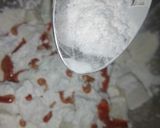 ड्राई चिली पनीर (dry chilli paneer recipe in Hindi) रेसिपी चरण 2 फोटो