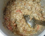 சுவையான செட்டிநாடு கத்திரிக்காய் கோசுமல்லி (Brinjal Goshmalli) ரெசிபி ஸ்டேப் 2 புகைப்படம்