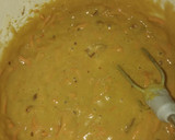 Foto del paso 2 de la receta: Carrot cake torta de zanahoria