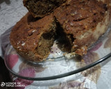 Foto del paso 2 de la receta: Pan de café ☕