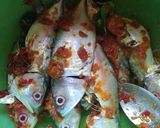 Foto langkah ke 3 dari resep Brengkes ikan kembung 🤤.