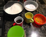 Foto del paso 1 de la receta: Budín Inglés de la mano de Romina