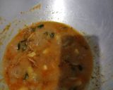 Foto langkah ke 6 dari resep Ikan keumamah tumis.