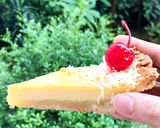 Foto langkah ke 7 dari resep Pie Susu Jadul aka Kue Lontar#beranibaking.