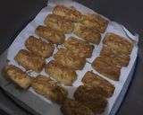 Foto langkah ke 6 dari resep Kastangel chedar airfryer.