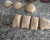 Foto del paso 4 de la receta: Pan de Arani