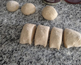 Foto del paso 4 de la receta: Pan de Arani