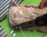 รูปขั้นตอนการทำที่ 6 ของ หมูชาชู