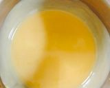 A picture of step 4 of Fruit custard Healthy Dessert.