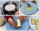 Foto langkah ke 3 dari resep Resep Kue Sosis Solo.